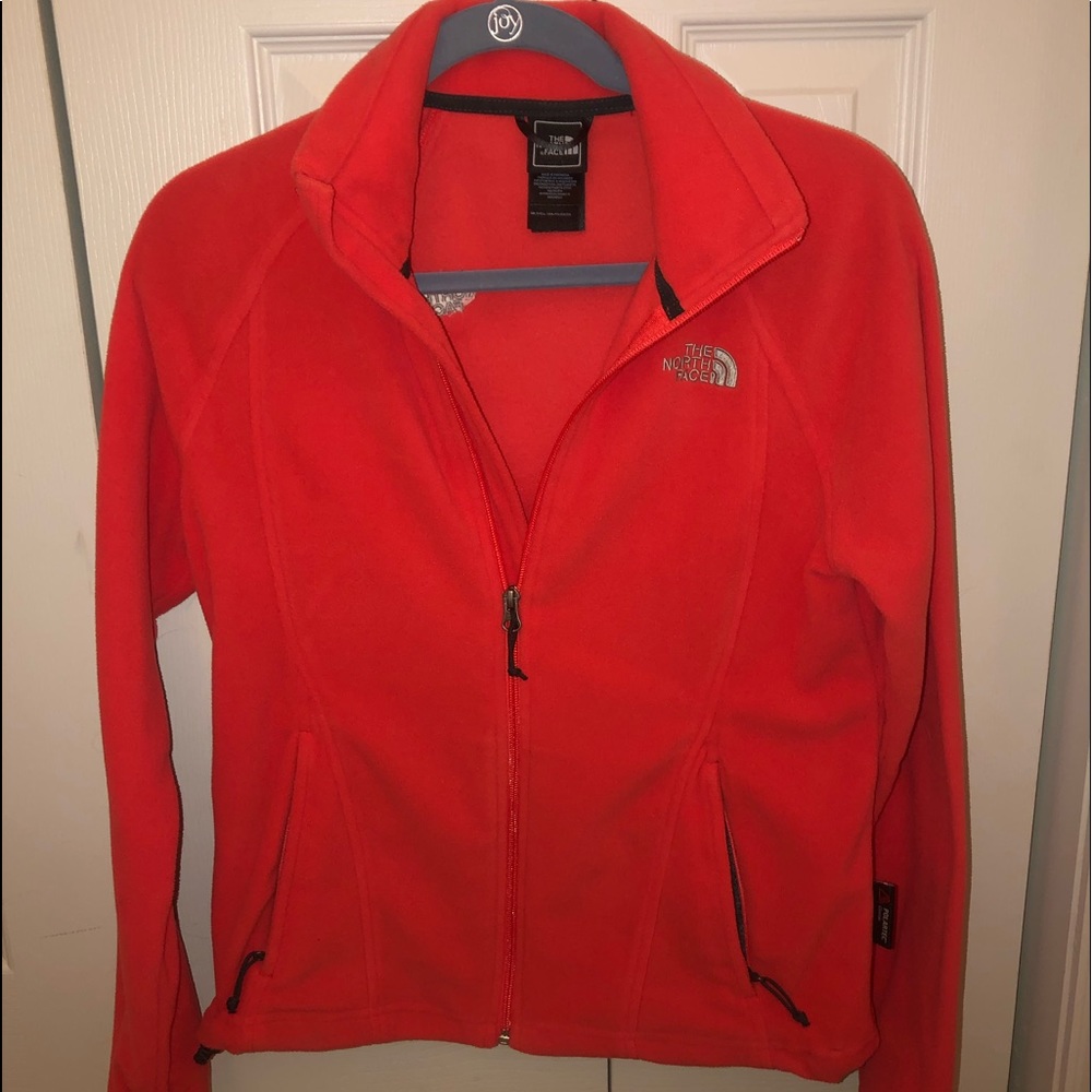 North Face Jacket